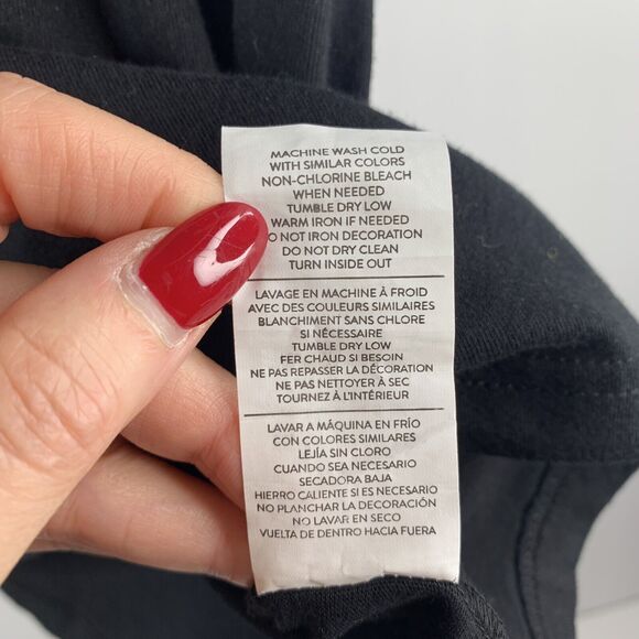 Peloton Size XS T-Shirt Graphic Logo 100 Ride Short Sleeve Crew Neck Tee Women’s - Picture 7 of 8